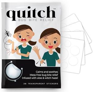 quitch Bug