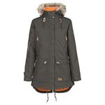 Warmest Parka Womens