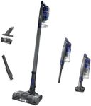 Shark Pet Cordless Stick Vacuum, 40-Min Runtime, Lightweight, Grey, IX141