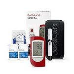 FORA Pro Voice V9 Diabetes Testing 