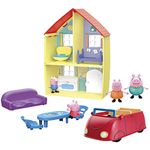 Peppa Pig Houses