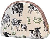 Signare Tapestry Cosmetic Bag Makeu