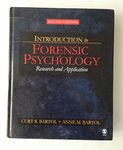 Introduction to Forensic Psychology: Research and Application