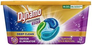 Dynamo Professional With Odour Elim