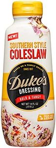 Duke's Southern Style Coleslaw Dressing