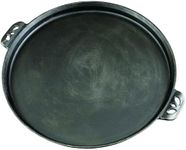 Camp Chef Cast Iron Pizza Pan - Piz