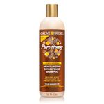 Creme of Nature Moisturizing Dry Defense Shampoo, 12 Ounce