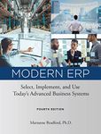 Modern ERP: Select, Implement, and Use Today's Advanced Business Systems