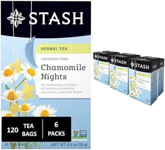Stash Tea