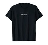 Shirts Batmen