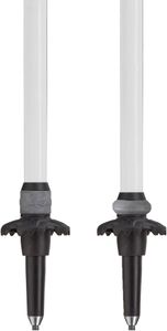 Leki Cressida FX Carbon Trekking Poles, 100-120cm – Anti-Shock