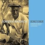 Encore ~ Unknown Joseph Spence (Unp