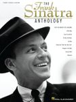 Frank Sinatra Anthology Songbook