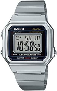 CASIO DIGITAL VINTAGE B650WD-1A