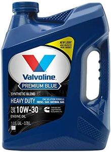 Valvoline 