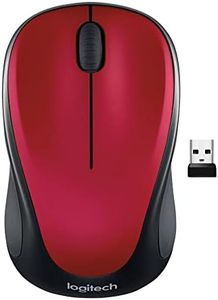 Logitech M