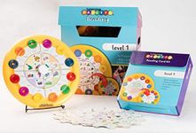 Self Correcting 1st Grade Reading 1 Base Center Kit