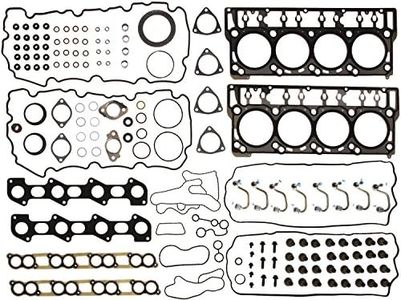 MAHLE HS54