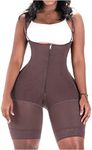 BLING SHAPERS 099ZF Fajas Colombian