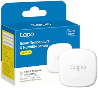 Tapo Smart