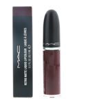 Mac Lipstick Retro Matte Liquid - 5 ml