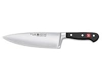 Wusthof 4584-7/20 Classic Wide 8-Inch Cook's Knife