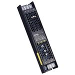 VARICART LED Driver 12V Dimmable 100W, 240V to 12V Transformer 8.3A, Constant Voltage Output Switching LED Power Supply, Universal Regulated Adaptor, TRIAC & 0/1-10V Dimming, for LED Strip LED Bulbs