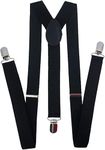 Pant Suspenders