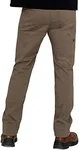 ATG by Wrangler Men's Synthetic Utility Pant, morel, 30W x 30L