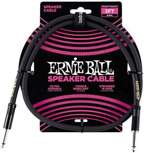 Ernie Ball