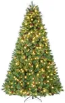 Best Choice Products 9ft Pre-Lit Sc