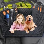 URPOWER Back Seat Extender for Dogs