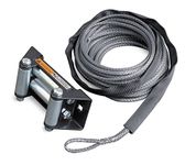 WARN 77835 Synthetic Rope Replacement Kit