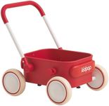PULA Baby Push Walker with Wheels T