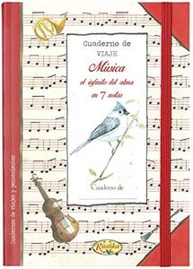 Música, el infinito del alma en 7 notas