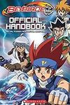 Beyblade Official Handbook: Metal F