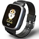 Owl Cole 2023 Best 4G GPS Tracker U