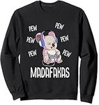 keoStore Koala Women's Pew Pew Mada