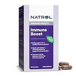 Natrol Immune Boost Capsules, Immun