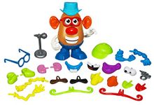 Potato Head Mr Potato Head Silly Suitcase Set