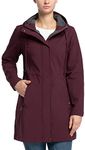 33,000ft Women's Softshell Long Jac