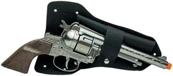 Parris Doc Holliday Holster Set