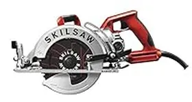 SKILSAW SPT77WML-01 15-Amp 7-1/4-In
