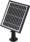 Hiseeu Solar Panel Compatible with 