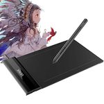 Wacom Sketchpad Pro Graphic Tablet Black