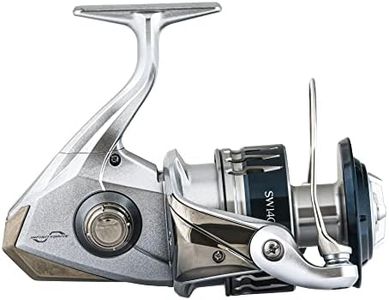 SHIMANO SA