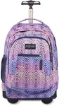 JanSport Driver 8 Chevron Fade One 