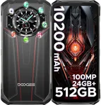 DOOGEE S119 (2025) Rugged Phone Unl