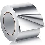 Dunzy Aluminum Tape Foil Tape 3" x 