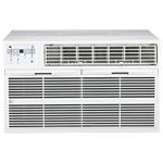 Perfect Aire 4PATW12002 EER 10.5 Thru-The-Wall Air Conditioner with Remote Control, 450-550 sq. ft.